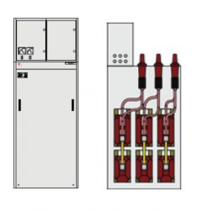 Module M Ngăn Đo lường