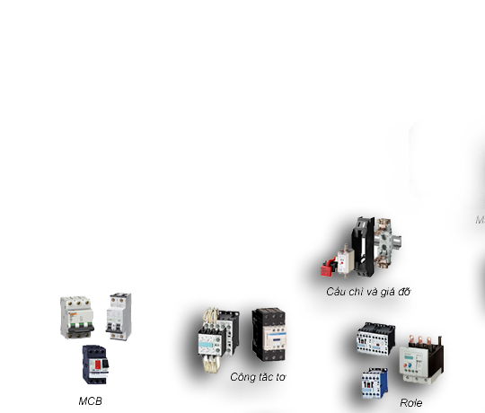 Thiết bị điện hạ thế