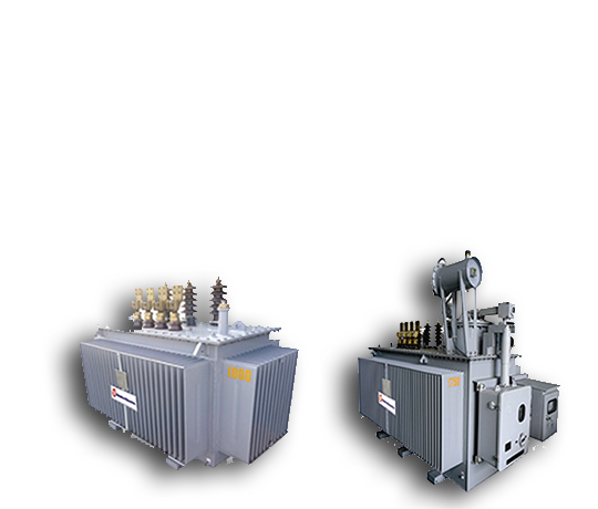 Trạm Biến Áp Hợp Bộ