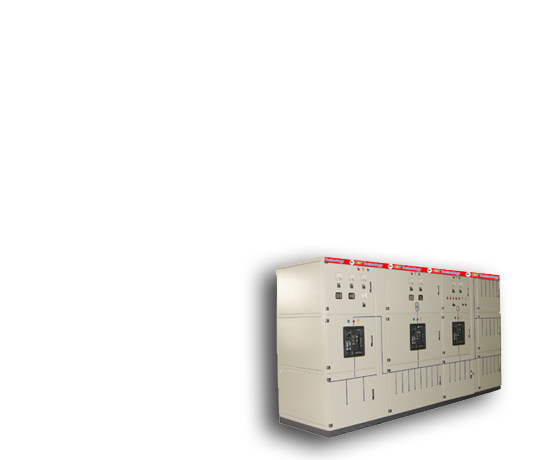 Tủ điện hạ thế